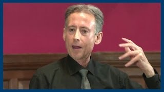 You Should NOT Be Proud To Be Patriotic  Peter Tatchell  Oxford Union [upl. by Nanaj]