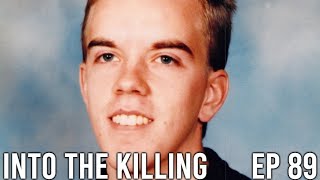 Into the Killing Episode 89 Bryan Ruff [upl. by Earla966]