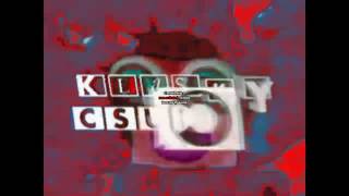 new effect klasky csupo in horror 30 [upl. by Nwahser920]