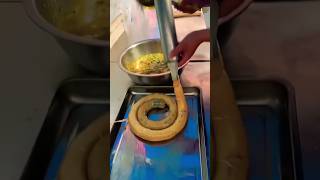 Beautiful snacks pancakes dough food pasta delicious foodie cooking [upl. by Ahsertal]