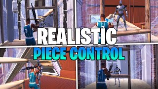 THE ONLY PIECE CONTROL MAP YOU NEED TO IMPROVE REALISTIC PIECE CONTROLquot [upl. by Edik]