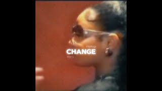 RafL  Change Visualizer [upl. by Scribner513]