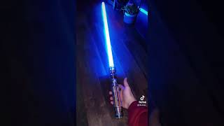 Seismic Charge Lightsaber [upl. by Yrnehnhoj]