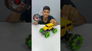 New Monster Remote Control Car Colouring [upl. by Oruhtra]