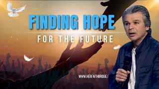 Finding Hope in What Remains  Pastor Jentezen Franklin [upl. by Olin]