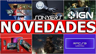 IGN JUEGA STARFIELD EN PC NO EN XBOX  ESTAFAN A SONYERS CON LA FTC  SWITCH 2 INNOVARA  COD MW3 [upl. by Nilesoy]