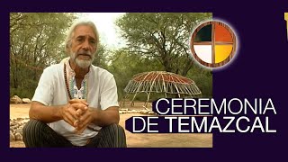 ¿Que es un TEMAZCAL [upl. by Mathilda]