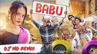 Daktar Murmu Style🎵Babu Coca Cola New Santali🎵Dj Song Dj Maddi Raj Santali🎵 Super Hits Dj Song [upl. by Adelina688]