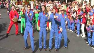 Imagination Movers Give a Gift II [upl. by Yecart845]