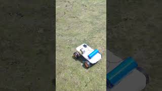 Mini rc car [upl. by Neral240]