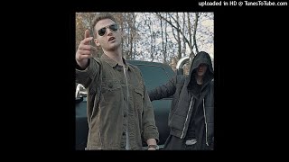 JMC JOHNNY DIGGSON ft DEAMON  KAPUZE UND RAY BAN INSTRUMENTAL REUPLOAD [upl. by Harehs]