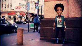 Sy Smith  BSide Love Affair official video [upl. by Ailerua]