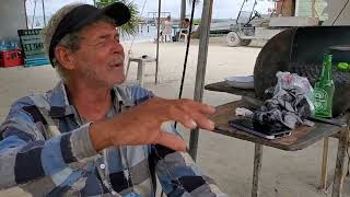 CAYE CAULKER BELIZE SEPT 2O22 THE MOST RELAXED PLACE [upl. by Watt896]