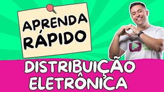 DISTRIBUIÇÃO ELETRONICA [upl. by Xavler290]