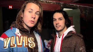 Ylvis  Norges herligste Dukketeatermannen  discovery Norge [upl. by Lais]