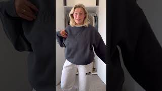 CARYS WHITTAKER  fits by In The Style TRY ON 😍 [upl. by Giff878]