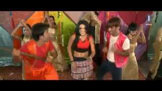 Chonp La Lehanga Mein Ghonp La  Bhojpuri Movie Song [upl. by Enieledam275]