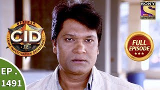 CID  Ep 1491  Full Episode  27th January 2018 [upl. by Rainer]