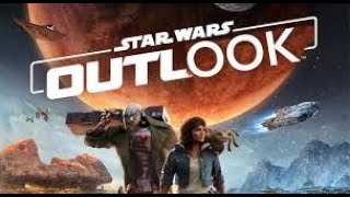 Star✨Wars Outlook  Lets Play 16  LES GROS BRAS sur Tatooine quête principale [upl. by Ahsenid]