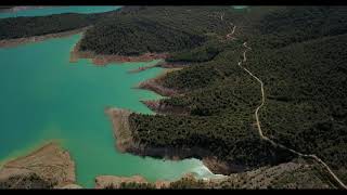 Embalse de Canelles [upl. by Yehtomit949]