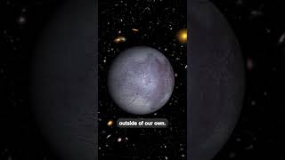 Are Exoplanets the Key to Unlocking Earth’s Secrets shorts [upl. by Fredra507]