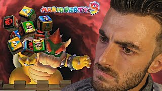 ON ARRIVE AU BOSS FINAL   Mario Party 9 06 [upl. by Oag163]