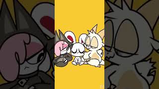 Iscream getting Thwarted with Cartoon Sound Effects [upl. by Nonohcle]