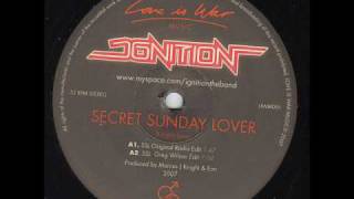 Ignition  Secret Sunday Lover greg wilson edit [upl. by Atinod]