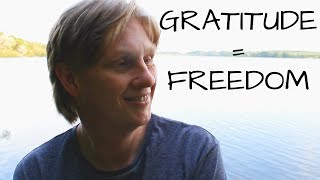 Why Gratitude is So Important for Overcoming Addiction [upl. by Jacintha]