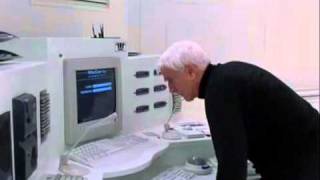 Wrongfully Accused Leslie Nielsen in scene Login Password [upl. by Adrienne]