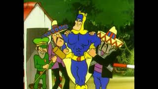 Bananaman S02E10  The Last Banana HD [upl. by Ruiz722]