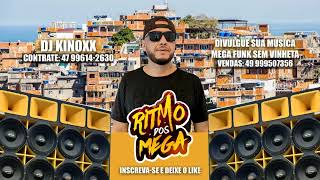 MEGA FUNK SEM VINHETA  MTG PENTE  DJ WS DA IGREJINHA DJ NK DA SERRA MC ANJIM E YURI HAWAIANO [upl. by Miarfe]