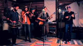 Earlybird Stringband  Den Fyrste Gongen Eg Såg Deg [upl. by Cohn]