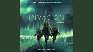 Invasion Main Title From quotInvasionquot [upl. by Maharva]