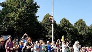 A12 orkest Den Haag 992023 met Dies Irae uit het Requiem van Mozart [upl. by Fowler]