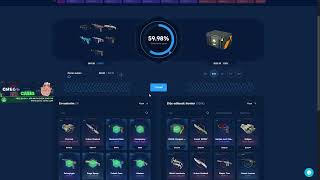 you definitely need to watch this till the end bayonet lore win l CSGOSKINS [upl. by Ailehc]