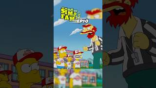 Shy thesimpsons highlights [upl. by Phelips889]