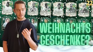 Verteilt EAFC 24 heute GESCHENKE 🙃 Türchen 22 🎅 [upl. by Ikaz903]