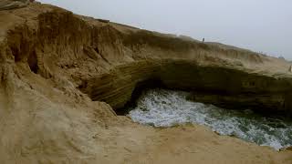 Cabrillo National Park [upl. by Olegnaleahcim]