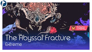 «Pv» FFXIV • Zeromus • The Abyssal Fracture Extreme  WHM PoV [upl. by Debbi400]