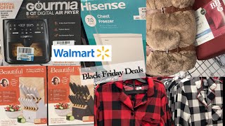 Walmart Black Friday Deals  Selling Out Fast [upl. by Selina]