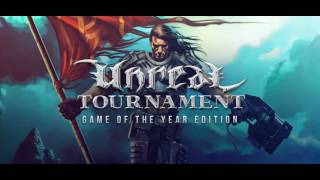 Unreal Tournament OST  Razorback Remastered Quality HD [upl. by Sammons372]