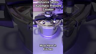 3 in 1 Pressure Cooker kitchen cooking cooker gadgets products shorts fyp pressurecooker [upl. by Nirehs]