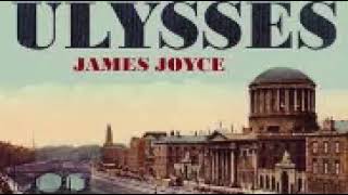 James Joyce 15 Ulysses [upl. by Releehw365]