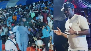 E le jami wa le lailaiquot Oganla Alabi Pasuma Latest Show [upl. by Dino]