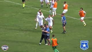 Calcio Serie D Gir G  Paganese Calcio 1926Atletico Lodigiani 20 Highlights [upl. by Fazeli]