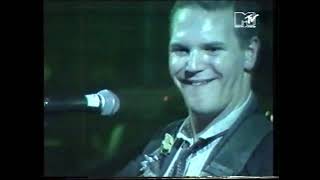 Cardiacs  Is This The Life  Second Promo Edited From 120 Minutes MTV Europe 1991 [upl. by Jereme498]