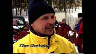 giant 1998 snowmobilerace KemijÃ¤rvi [upl. by Imotas]