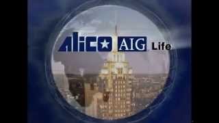 MetLife Alico ALICO AIG Life з 2002р в Україні [upl. by Nealon]