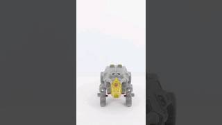 How To Transform Transformers Legacy Evolution Volcanicus Sludge amp Slag Part 1 transformers [upl. by Fontana]